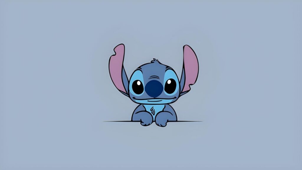 Stitch Wallpaper Ideas for Mobile