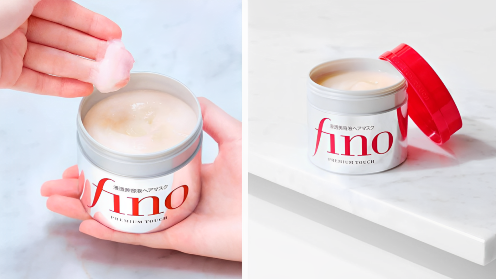 Fino Hair Mask: Benefits and How to Apply It for Healthy Hair