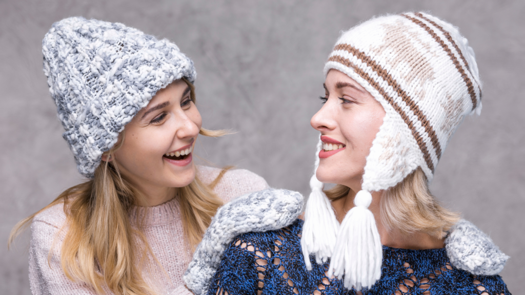 Winter Hat: 10 Ideas to Keep You Warm and Stylish