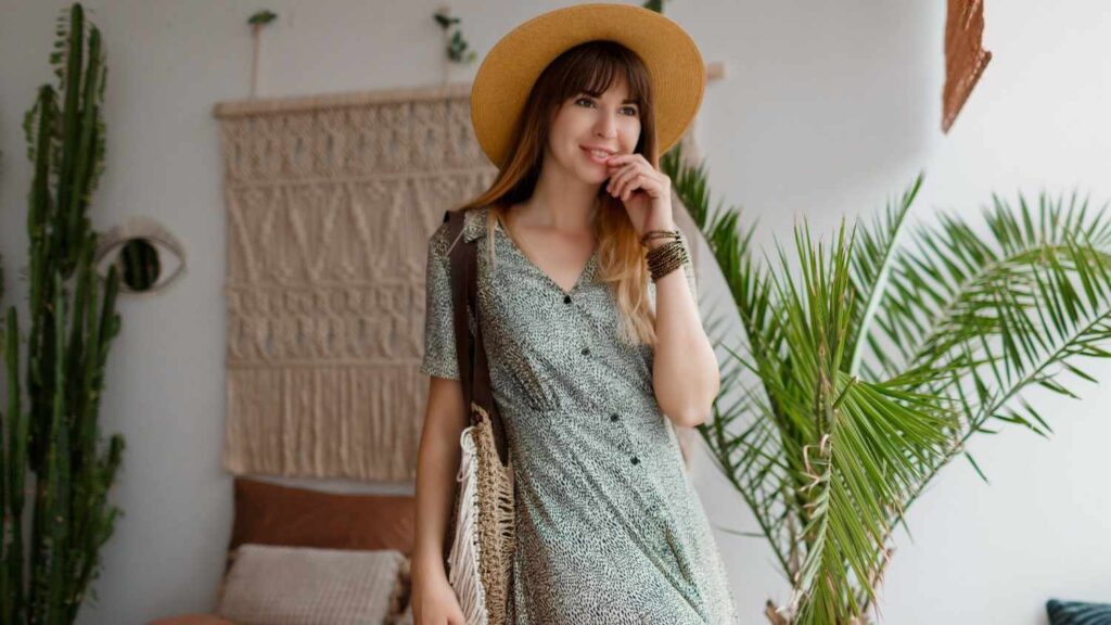 Linen Dresses