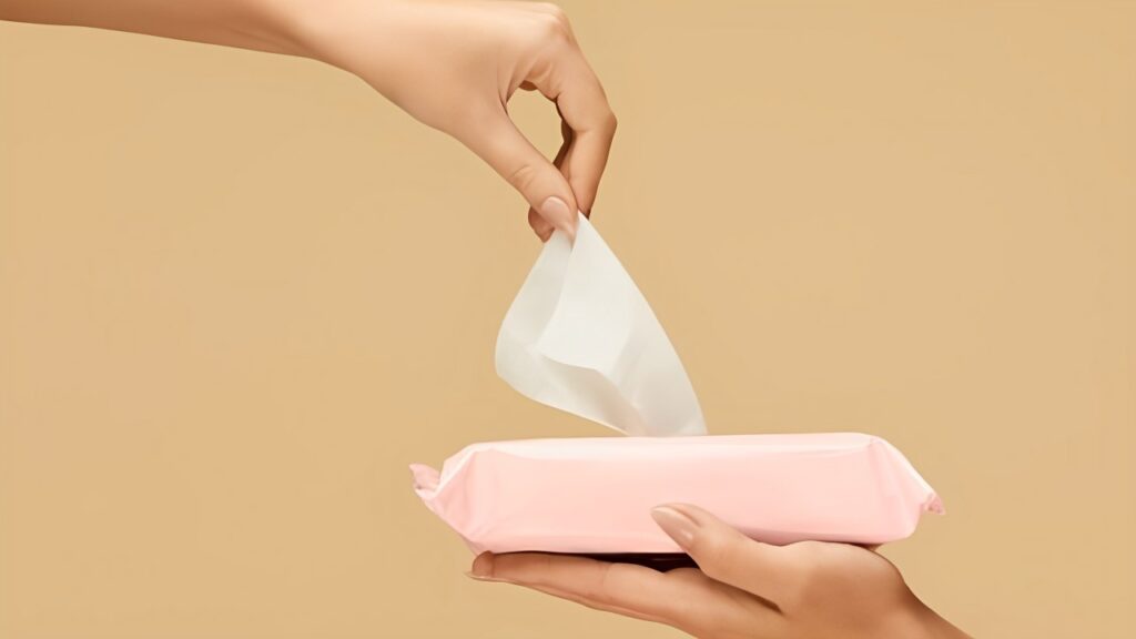 Makeup Wipes: Convenience, Efficacy, and Environmental Impact