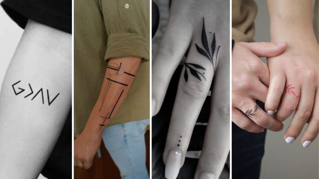 Hand Tattoos: Top 10 Popular Designs for Men and Women