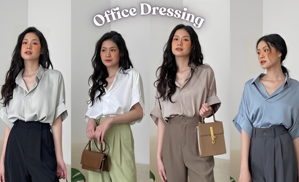 Office Outfits