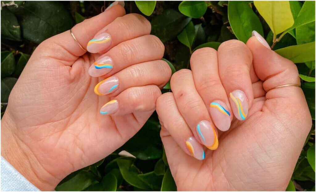 Cute Short Nails 2024: A Trendy Guide to Stylish Nail Ideas