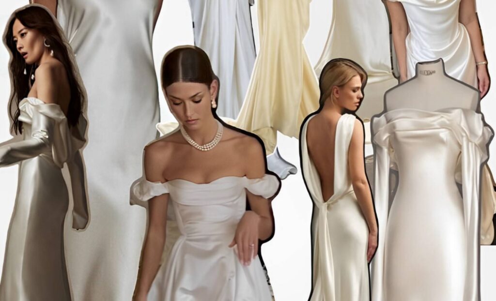 Wedding Dresses