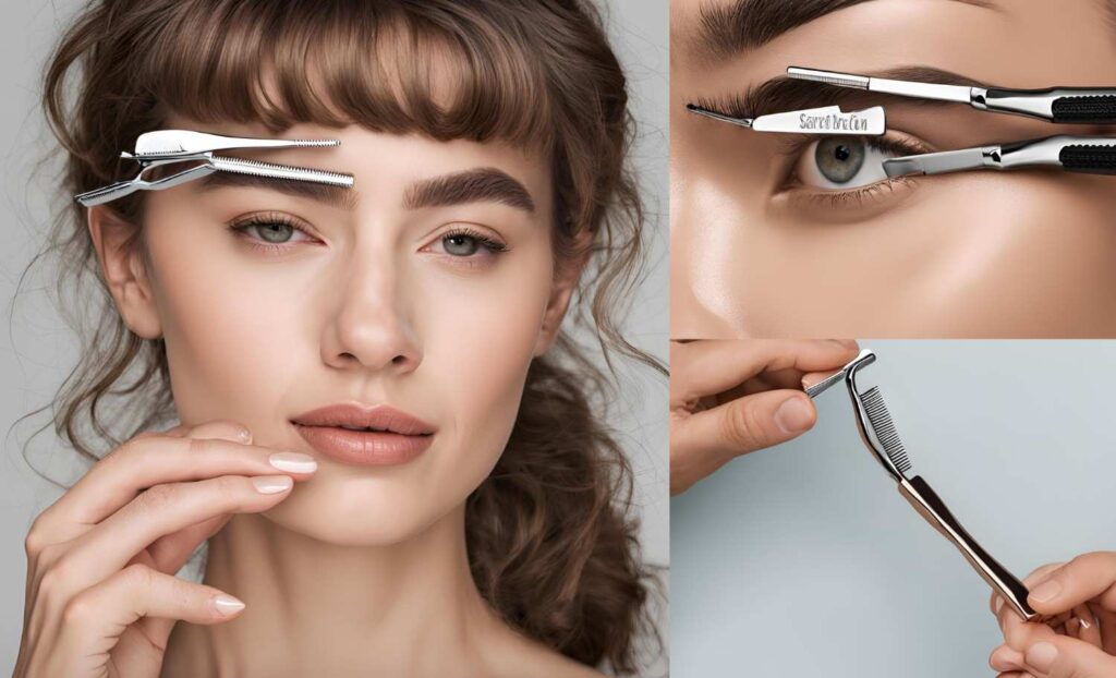 Eyebrow Razor: The Perfect Tool for Precise Grooming