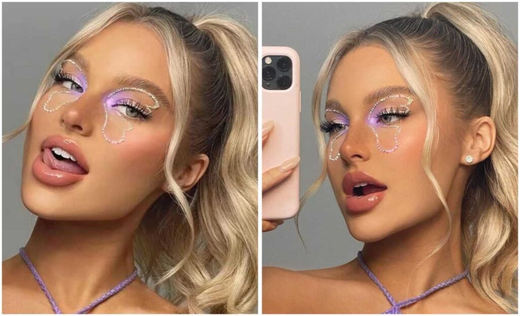 Cute Makeup Looks: 5 Adorable Styles to Brighten Your Day