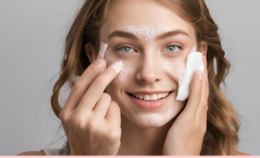 Makeup Remover: Essential for Clear and Healthy Skin