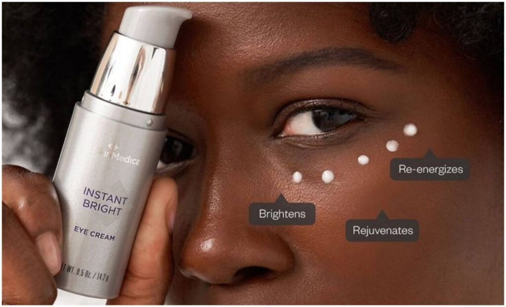 Best Eye Cream for Dark Circles: Achieve Bright, Youthful Eyes