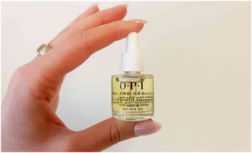 Cuticle Oil: Benefits, How to Use It, and Nail Growth