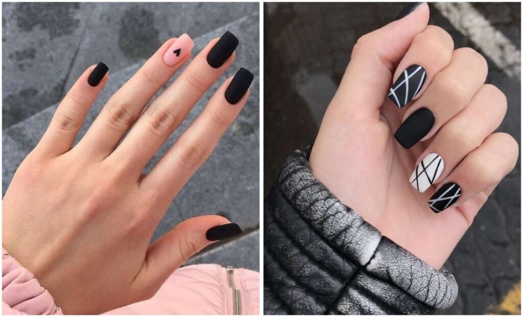 Short Coffin Nails: The Ultimate Guide to Chic Nail Art