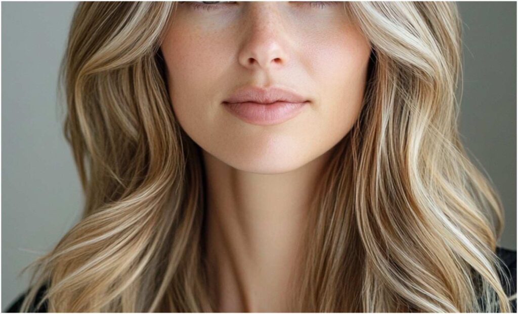 Dirty Blonde Hair: The Perfect Blend of Blonde and Brunette