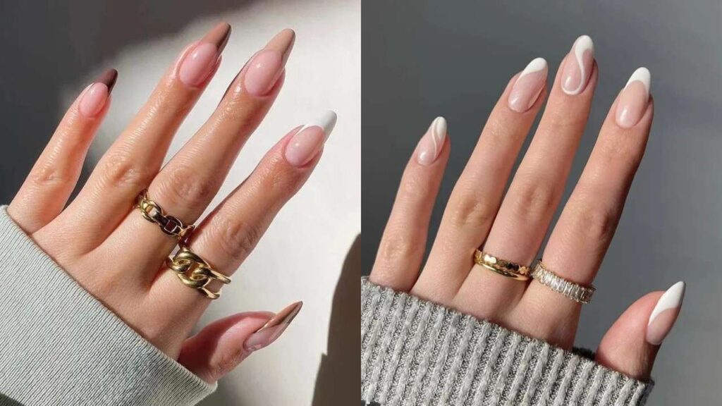 Why people like Oval Nails