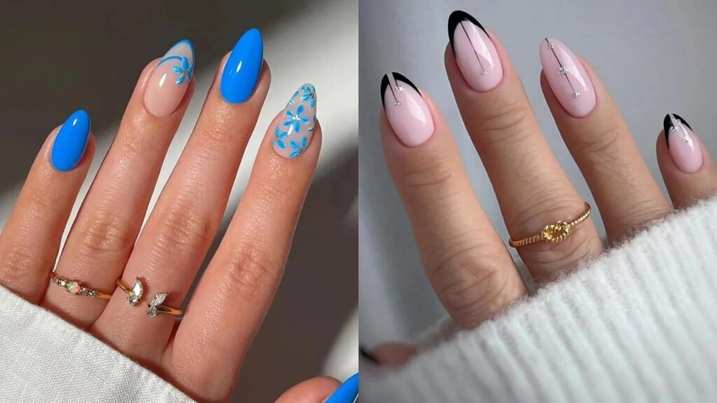 Oval Nails: A Timeless Nail Shape for Every Style