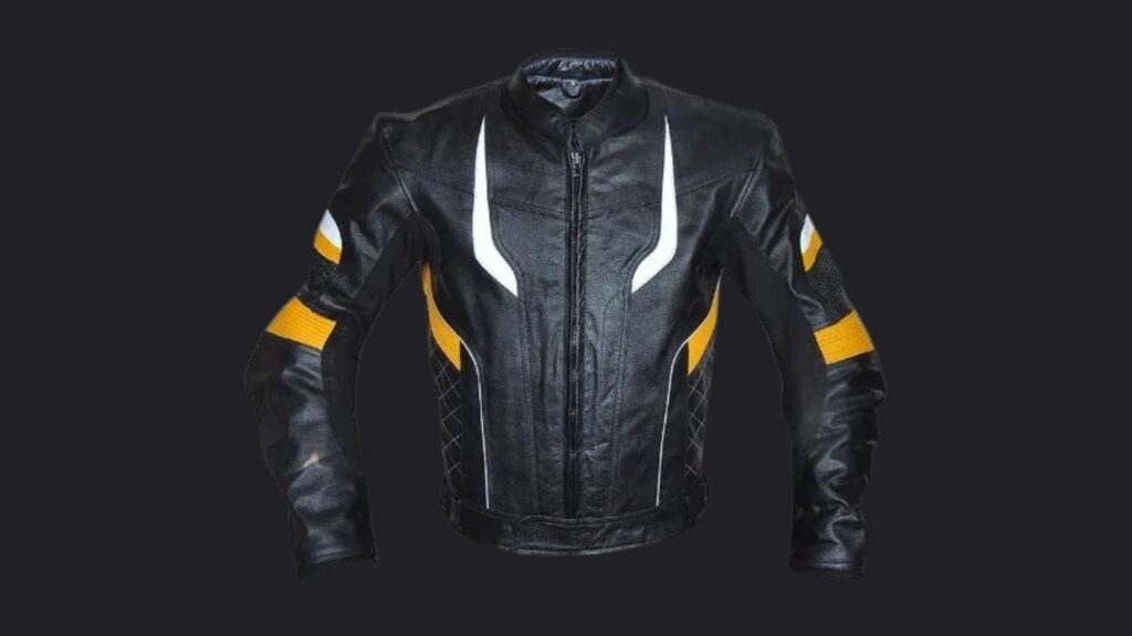 Motorcycle Jacket