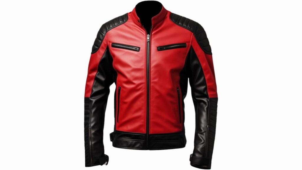 Motorcycle Jacket: The Ultimate Gear for Style and Protection