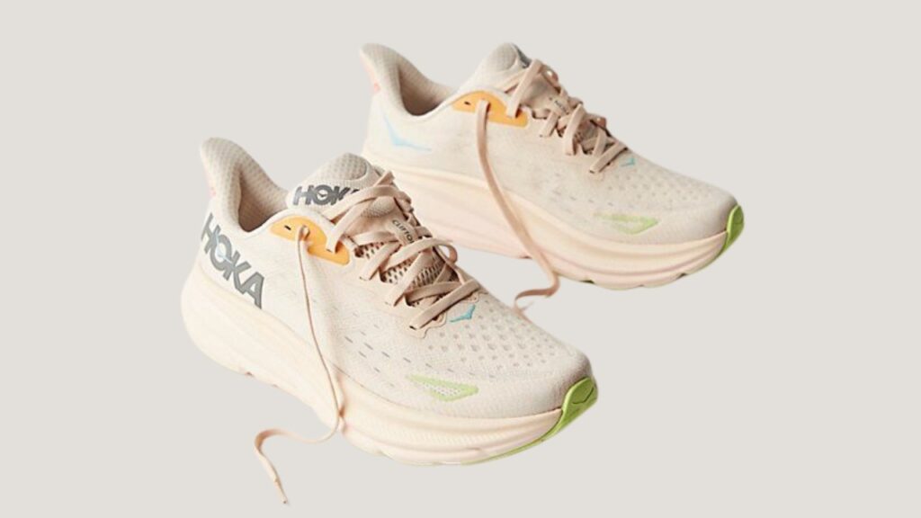 Hoka Shoes For Women Max Design