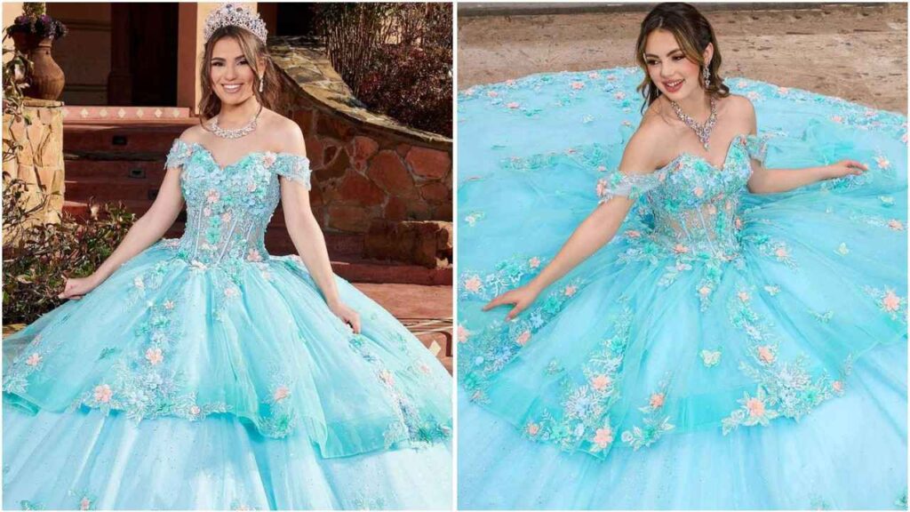 Princess Dress: Styles for Weddings, Proms, and More